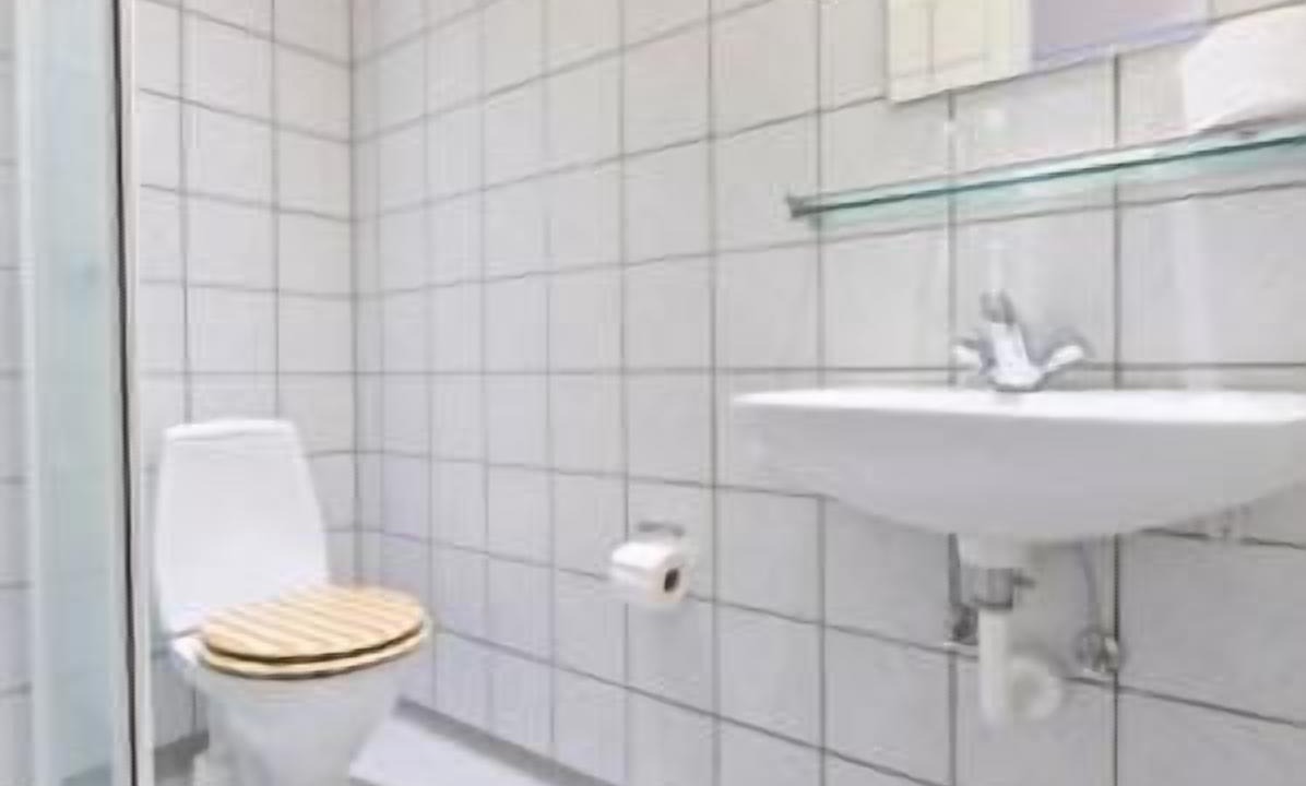 Photo of Bathroom in Hojslev