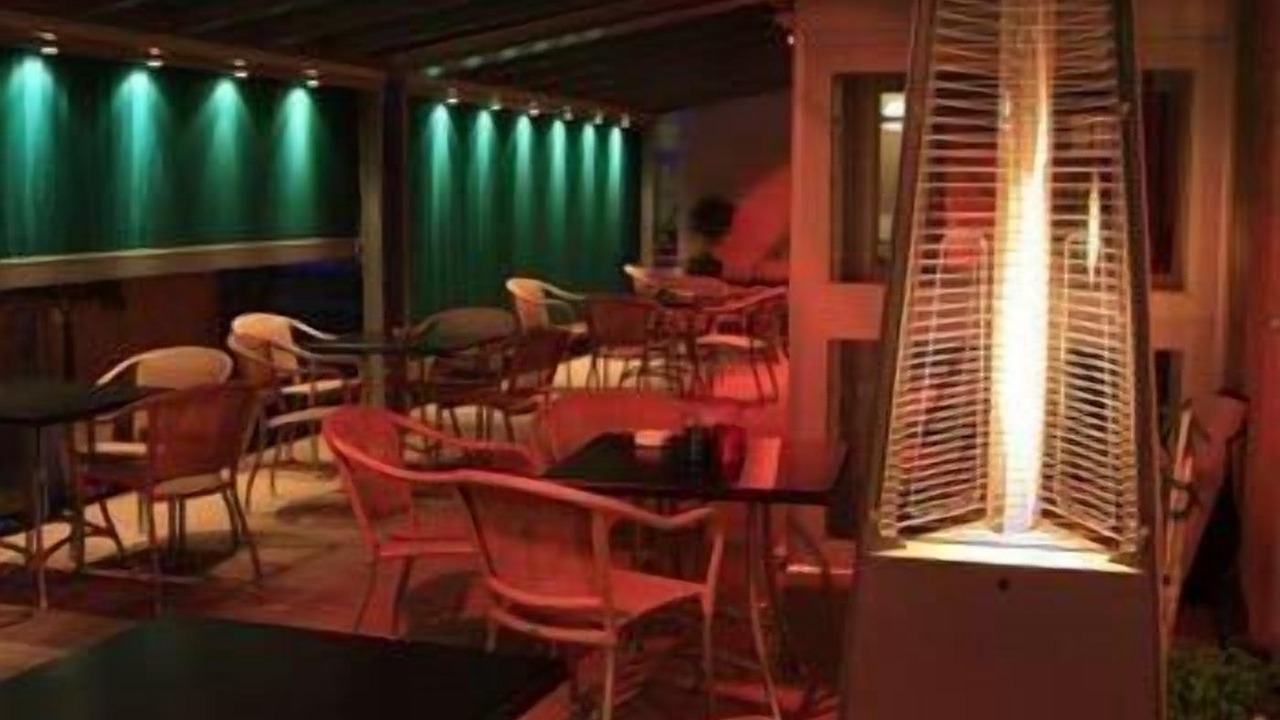 Photo of Others in Hojslev