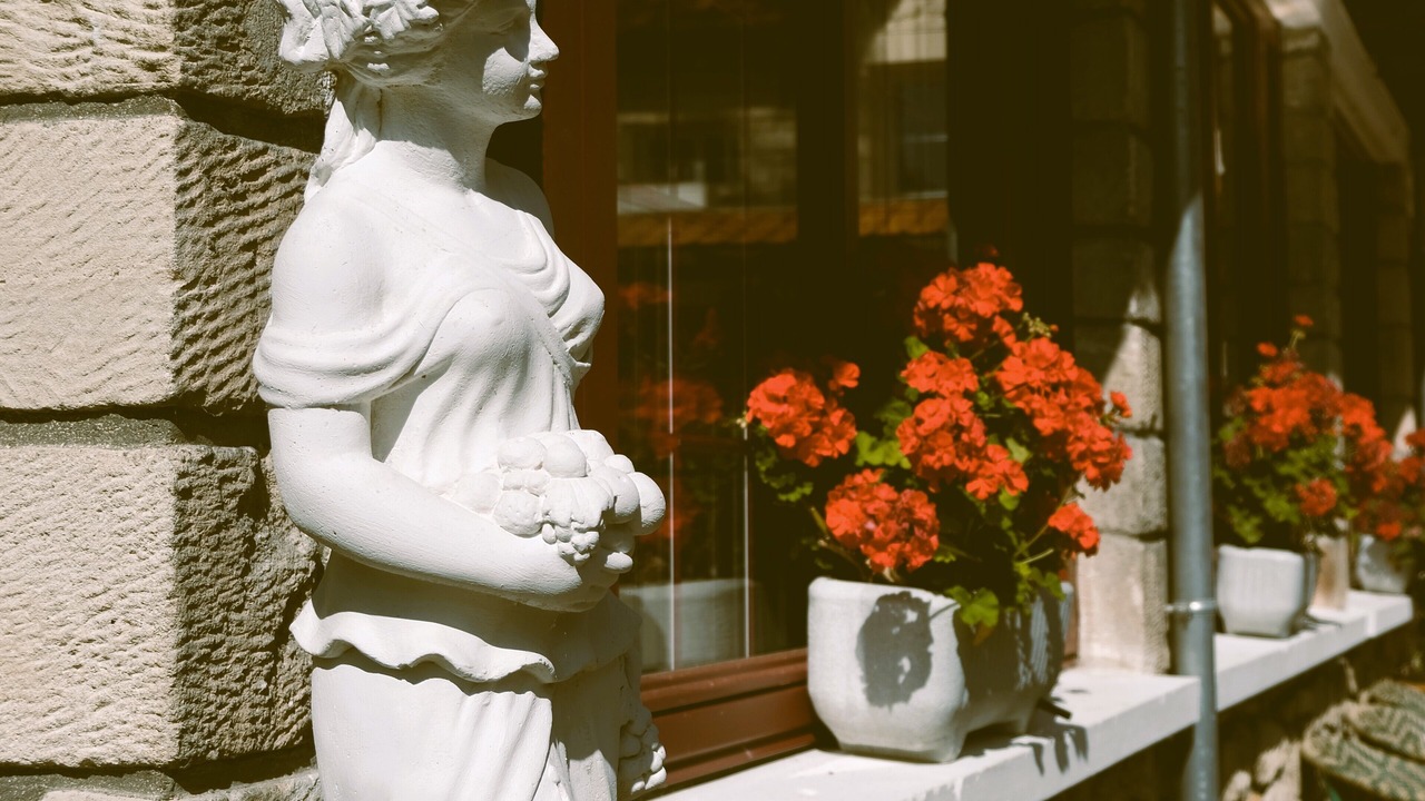 Photo of Outdoor in Lamorlaye