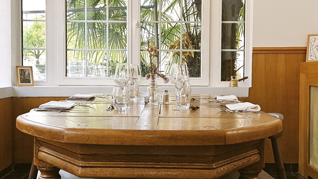 Photo of Outdoor in Lamorlaye