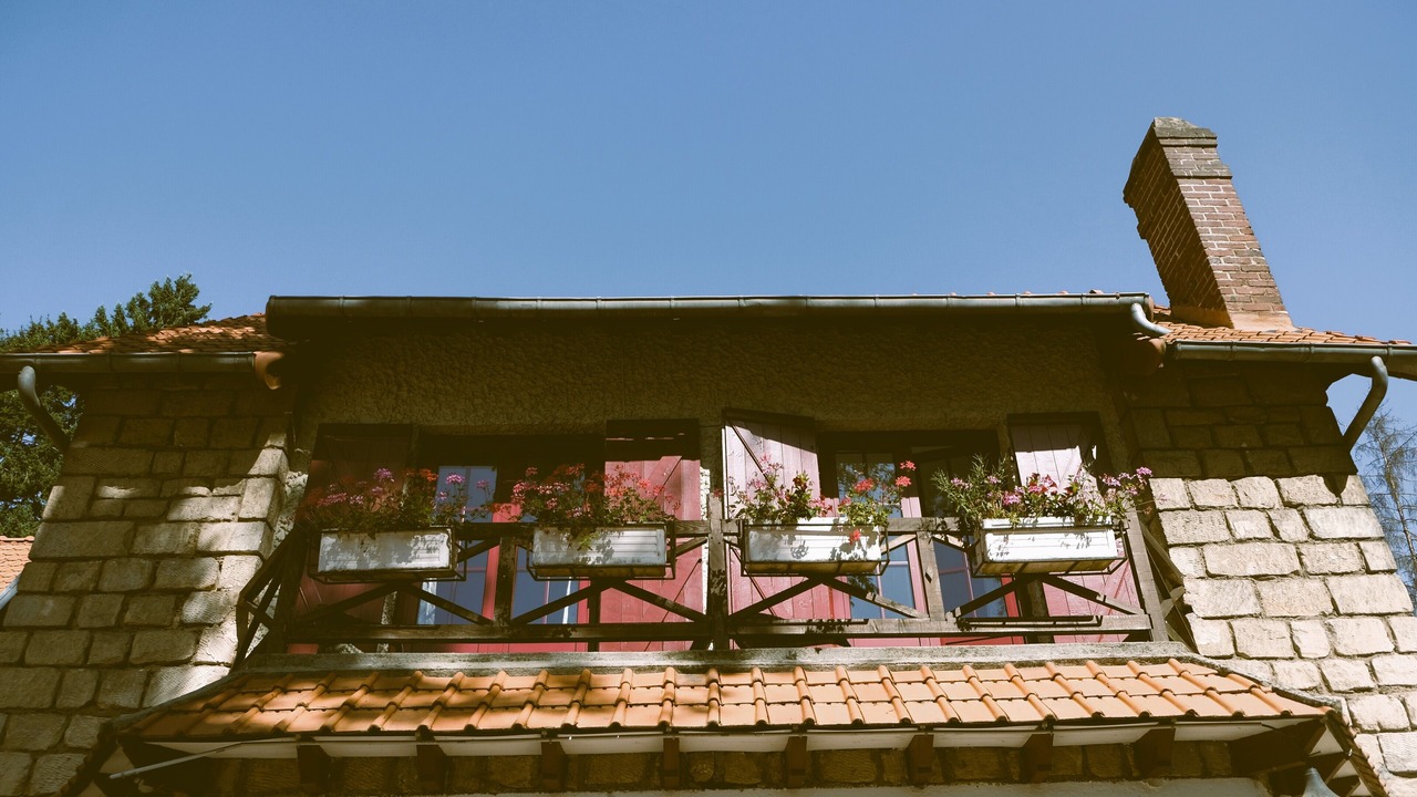 Photo of Outdoor in Lamorlaye