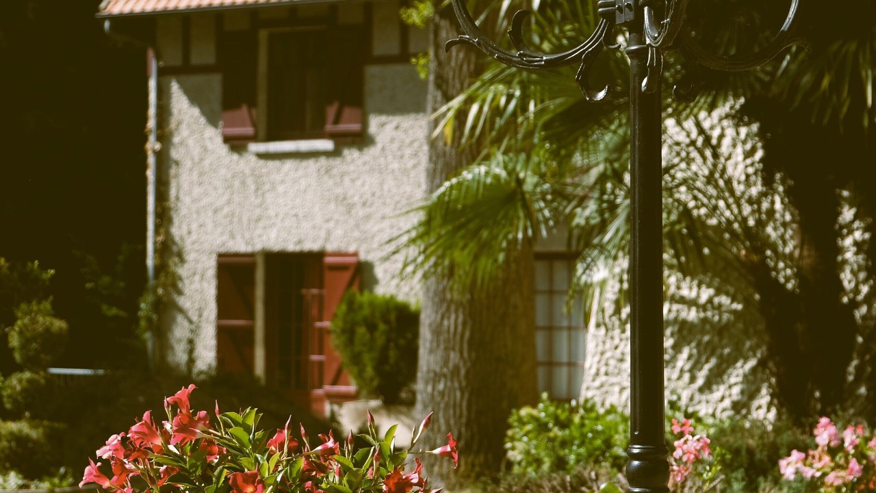 Photo of Outdoor in Lamorlaye