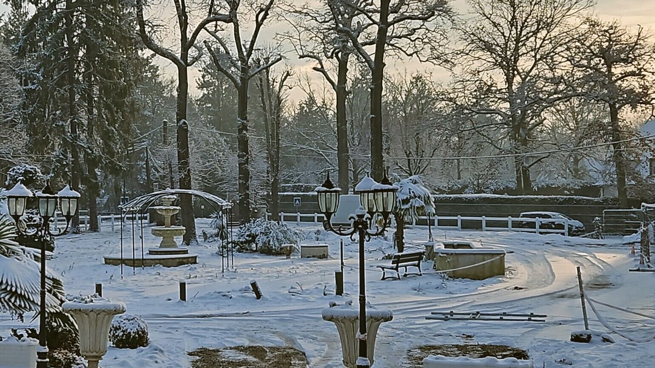 Photo of Outdoor in Lamorlaye