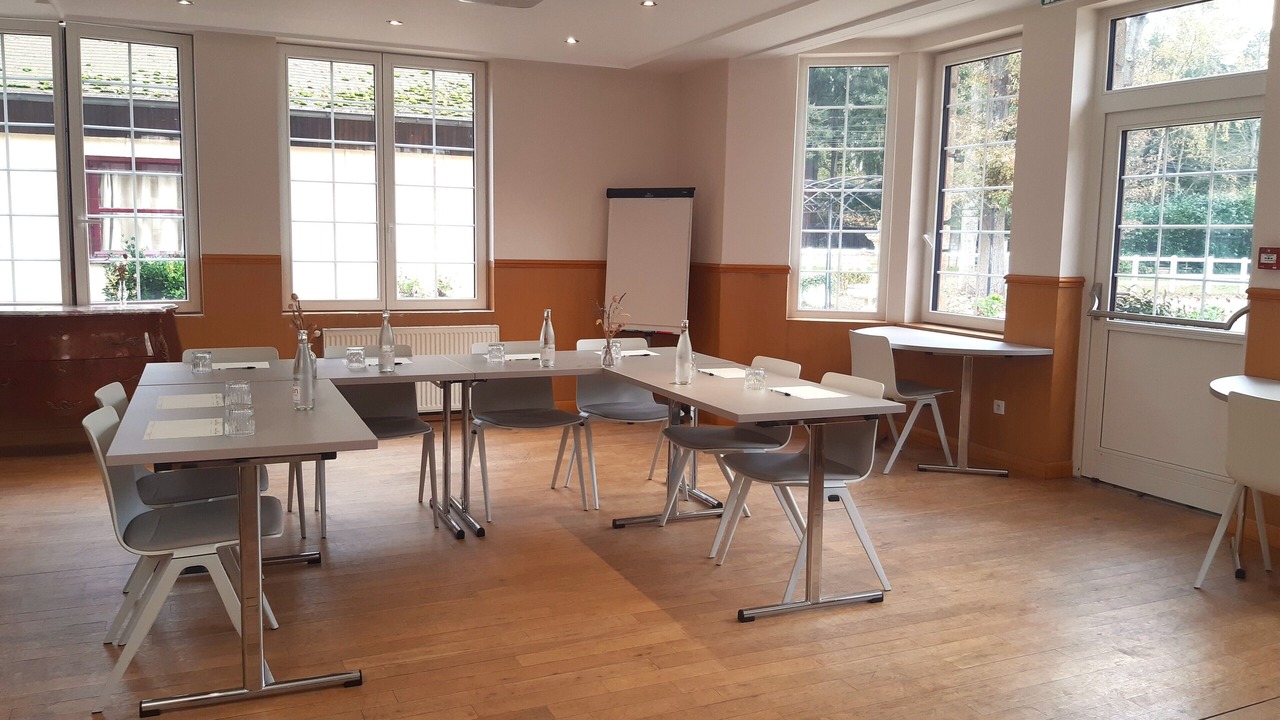 Photo of Others in Lamorlaye