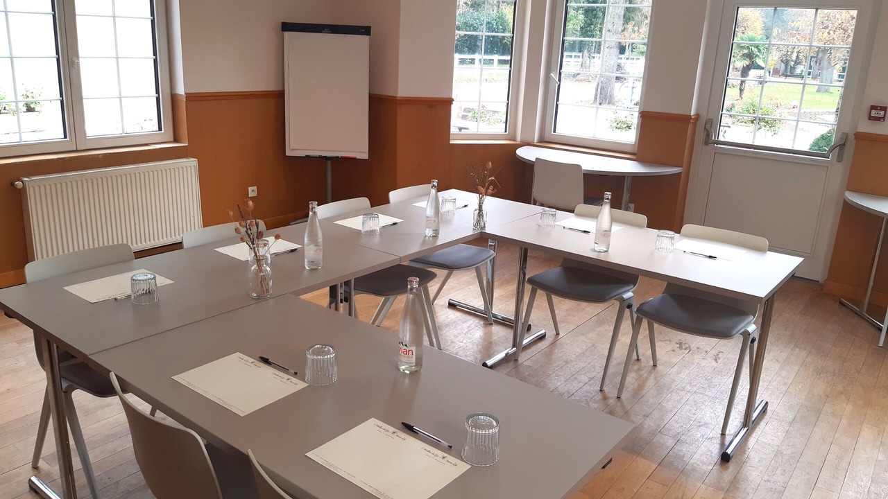 Photo of Others in Lamorlaye