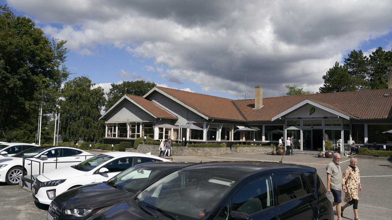 Photo of Outdoor in Skanderborg