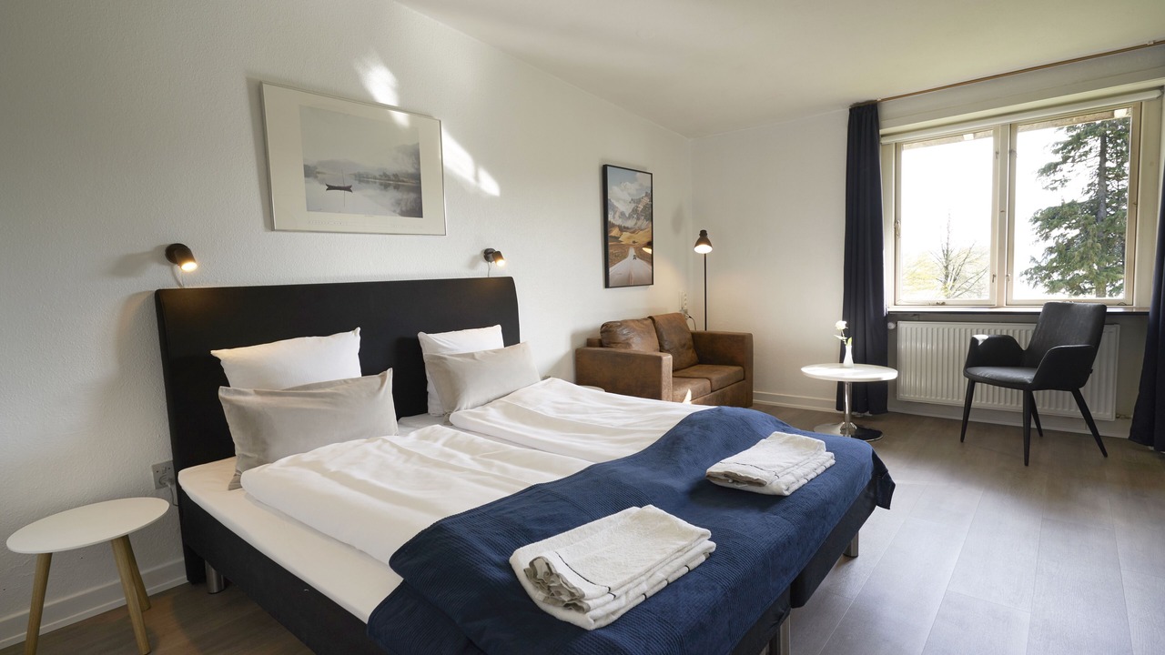 Photo of Bedroom in Skanderborg