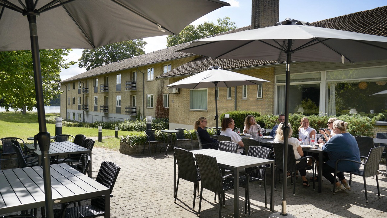 Photo of Patio Balcony in Skanderborg