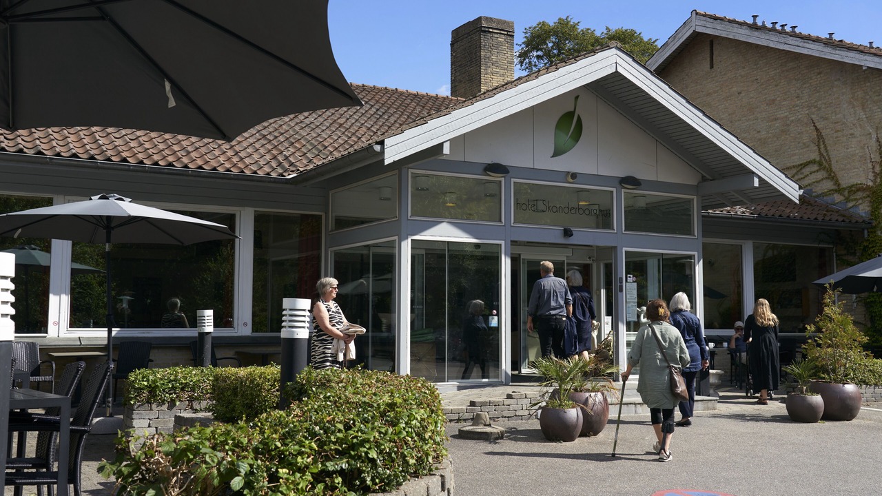 Photo of Outdoor in Skanderborg