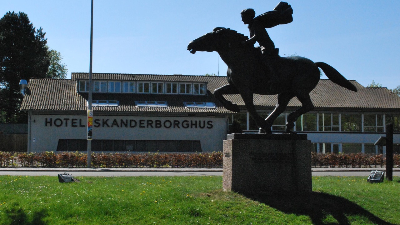 Photo of Outdoor in Skanderborg