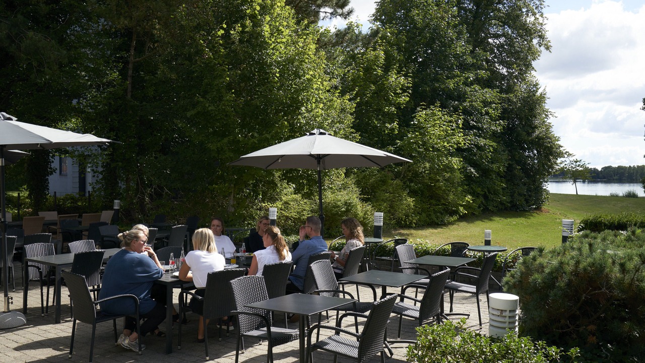 Photo of Patio Balcony in Skanderborg