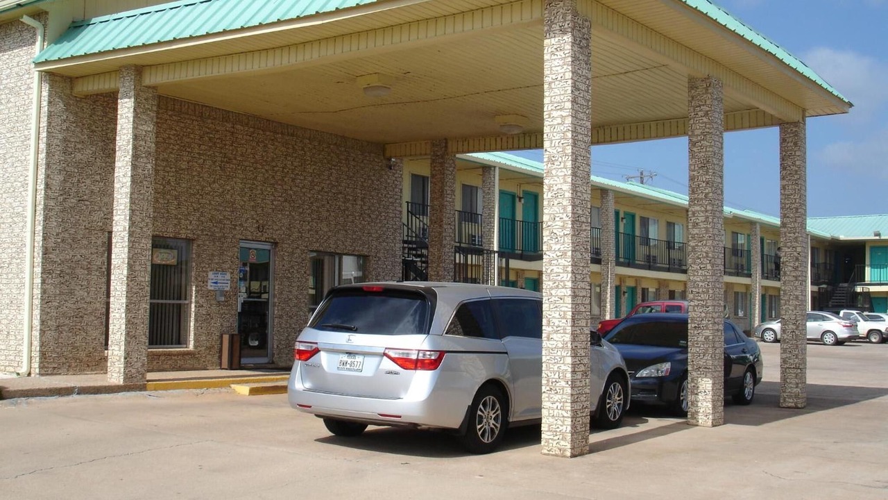 Photo of Outdoor in Abilene