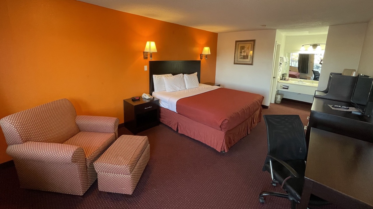 Photo of Livingroom in Abilene
