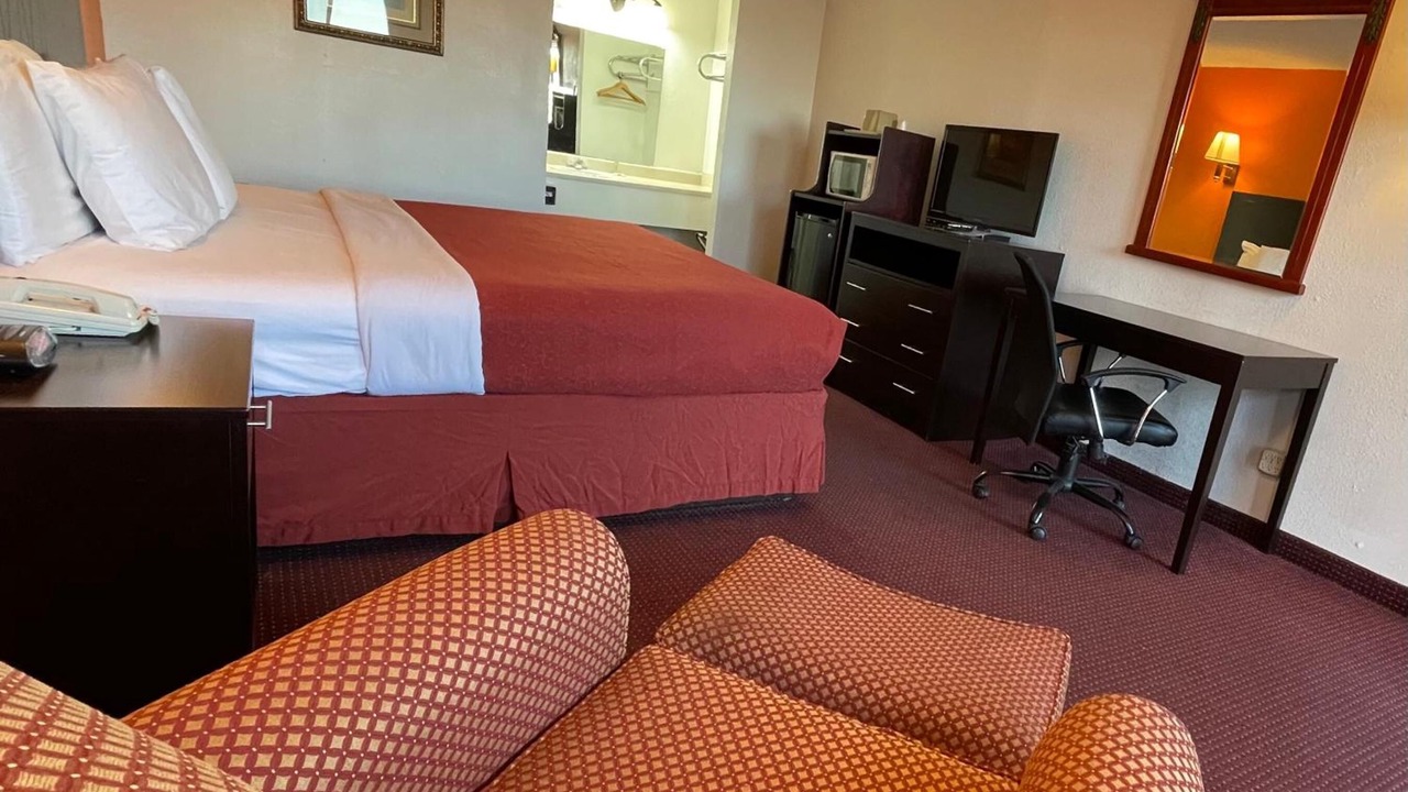Photo of Livingroom in Abilene