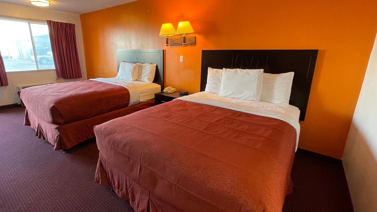 Photo of Bedroom in Abilene