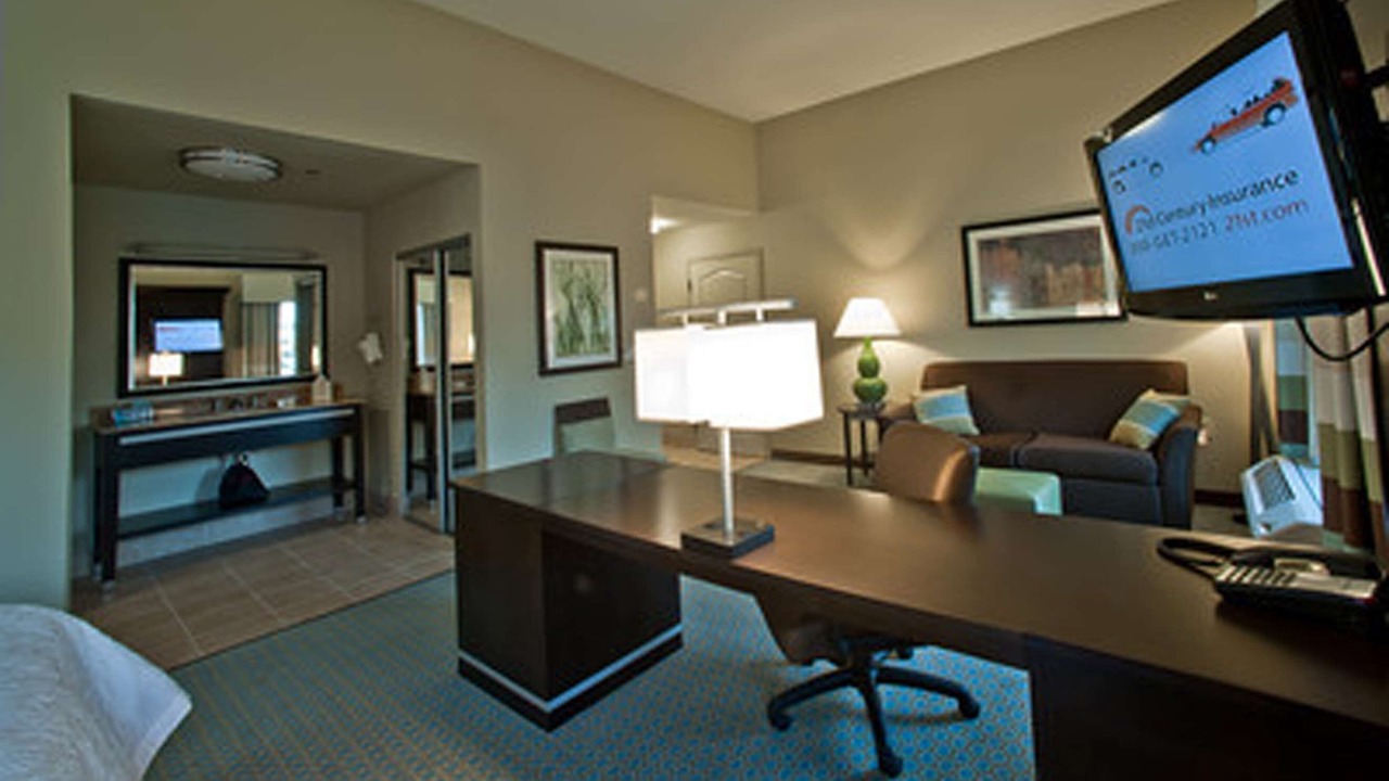 Photo of Livingroom in Denison