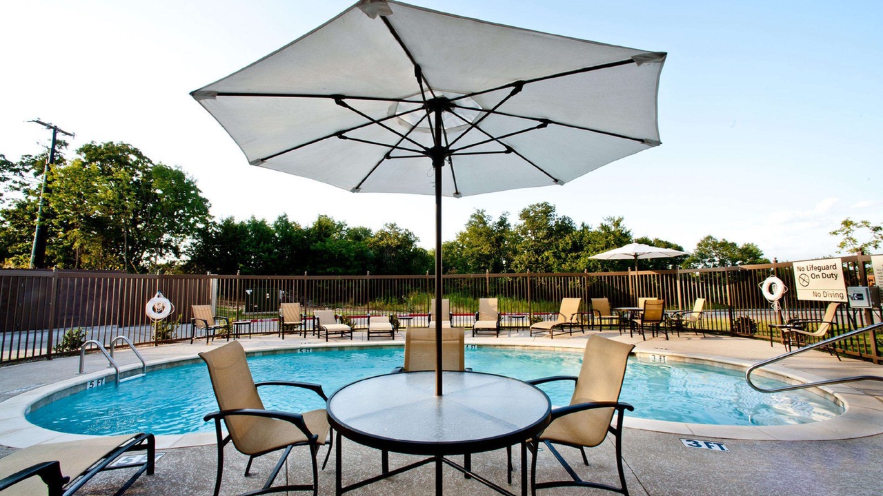 Photo of Outdoor in Denison
