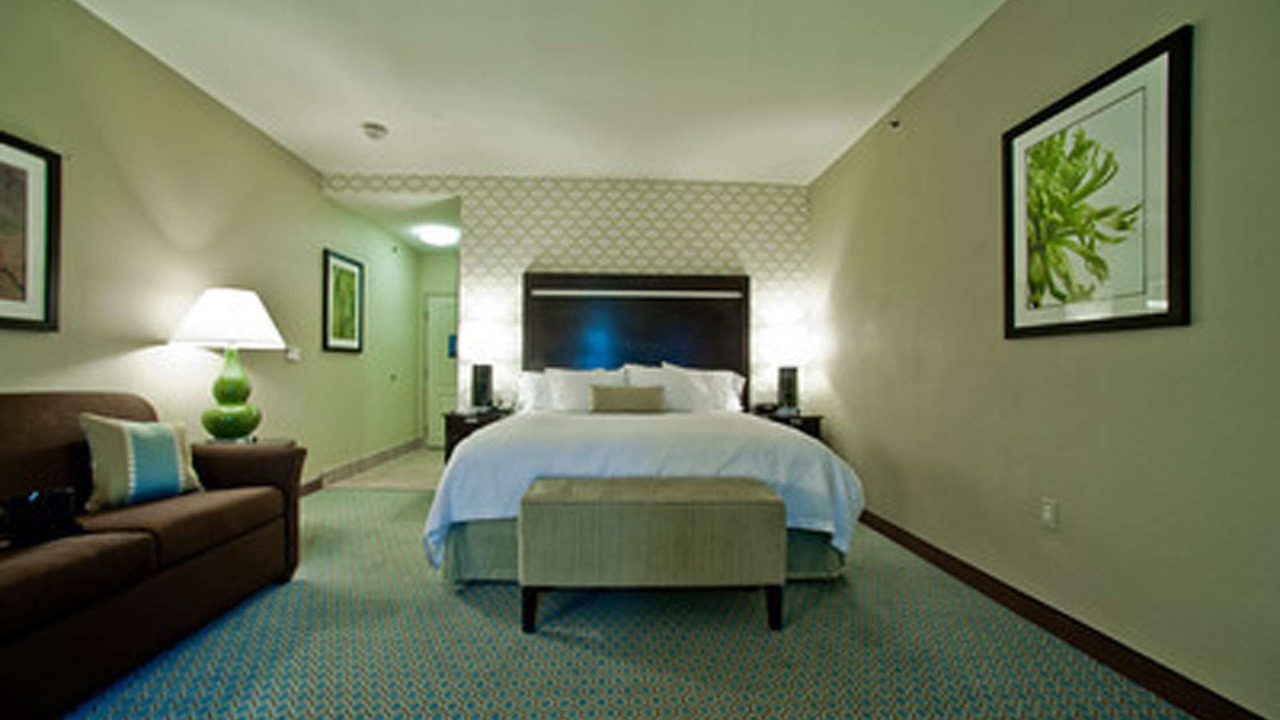 Photo of Bedroom in Denison