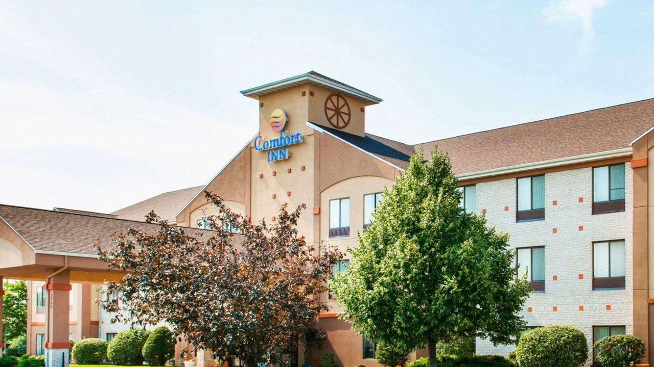 Photo of Outdoor in Goshen