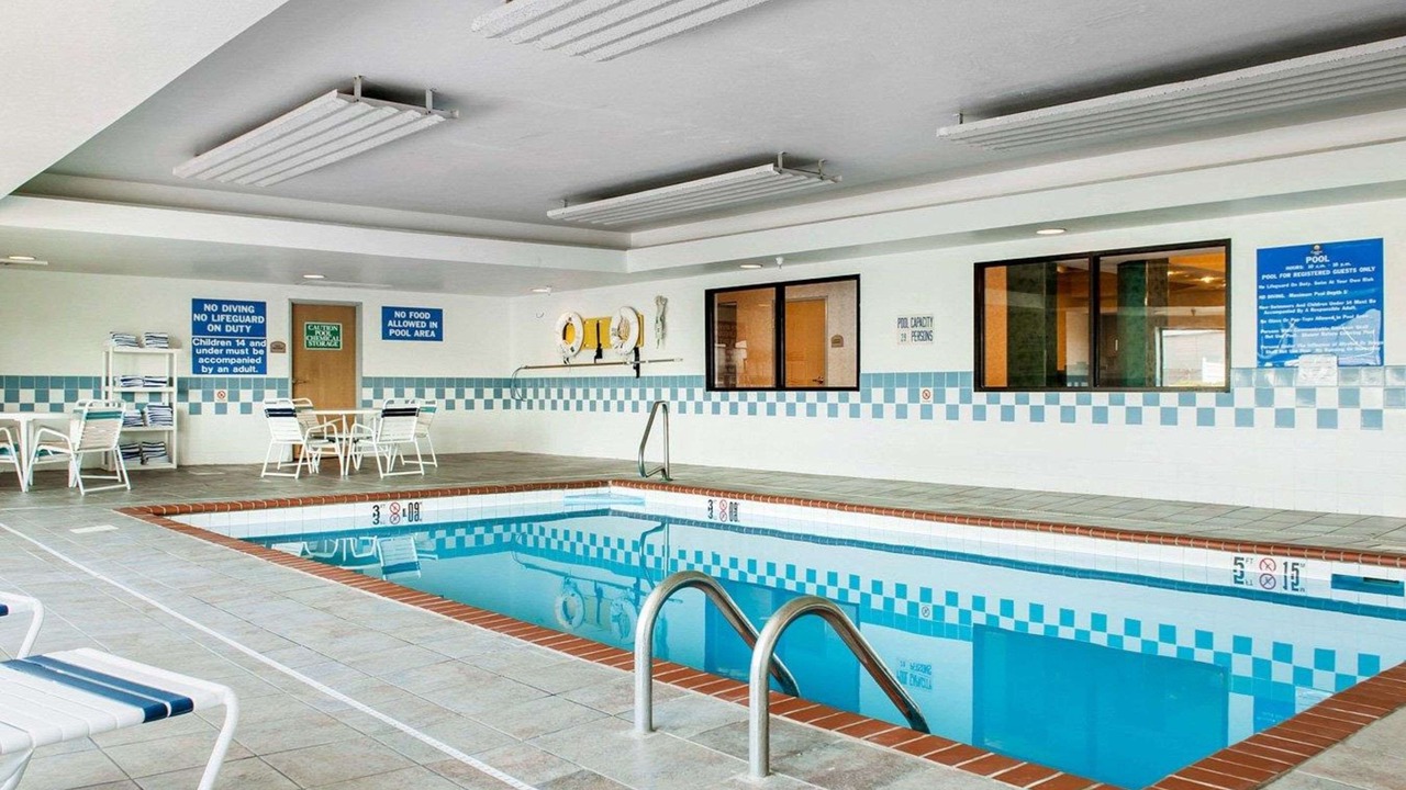 Photo of Outdoor in Goshen