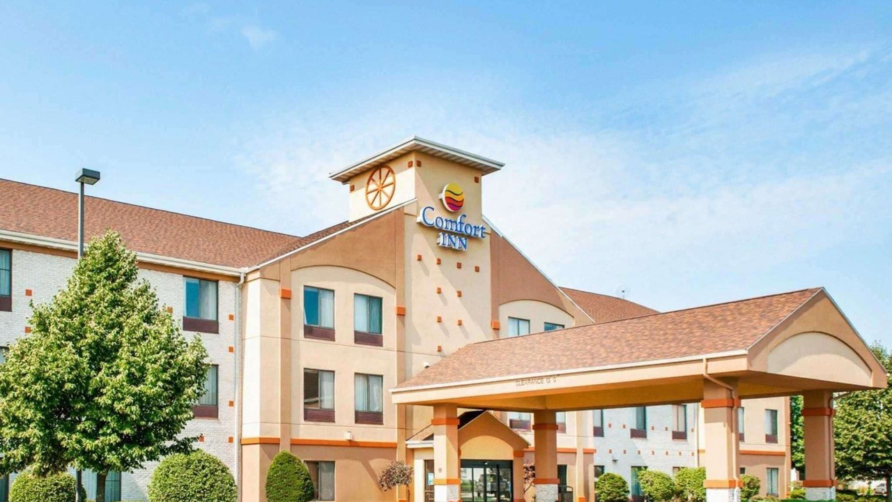 Photo of Outdoor in Goshen