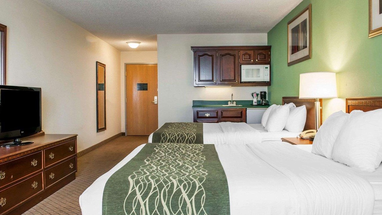 Photo of Bedroom in Goshen