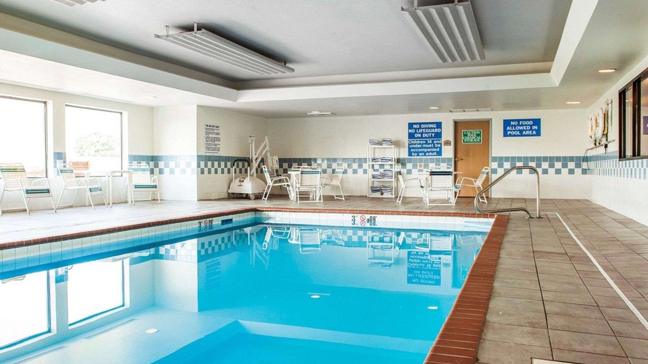 Photo of Outdoor in Goshen