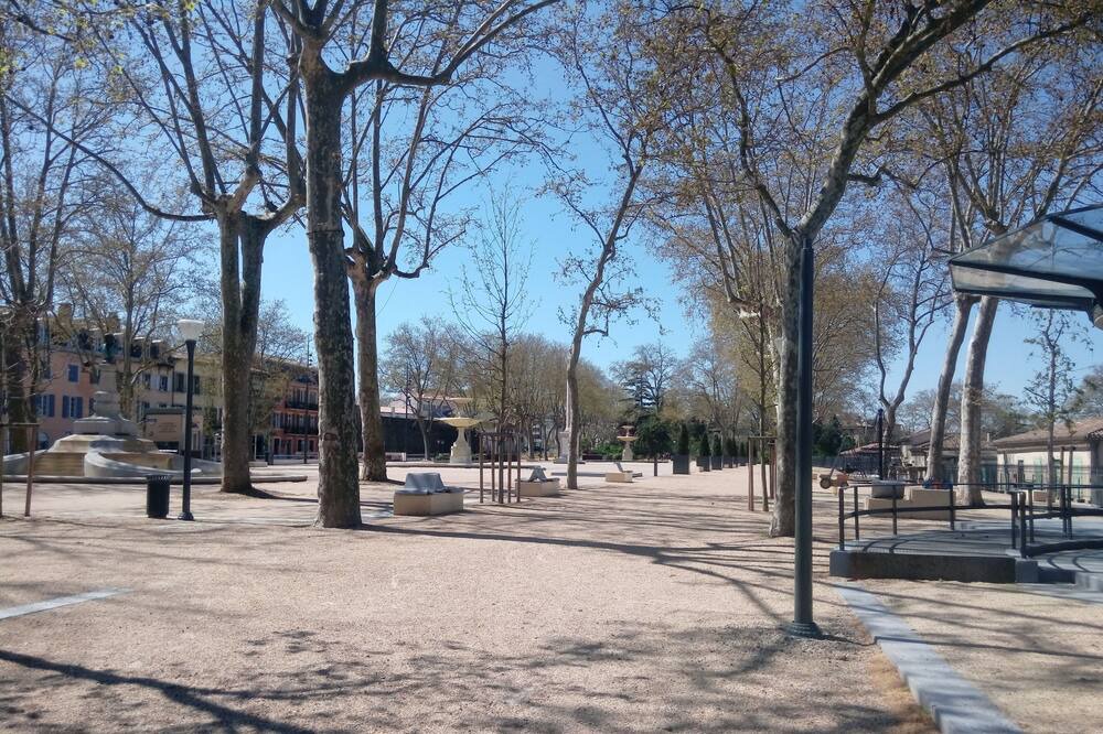 Photo of Outdoor in Carcassonne