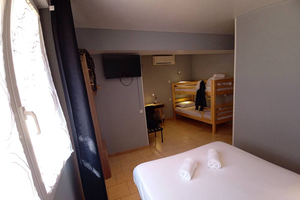 Photo of Bedroom in Carcassonne