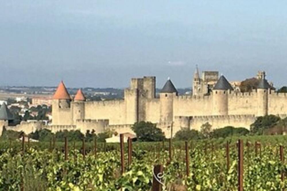 Photo of Outdoor in Carcassonne