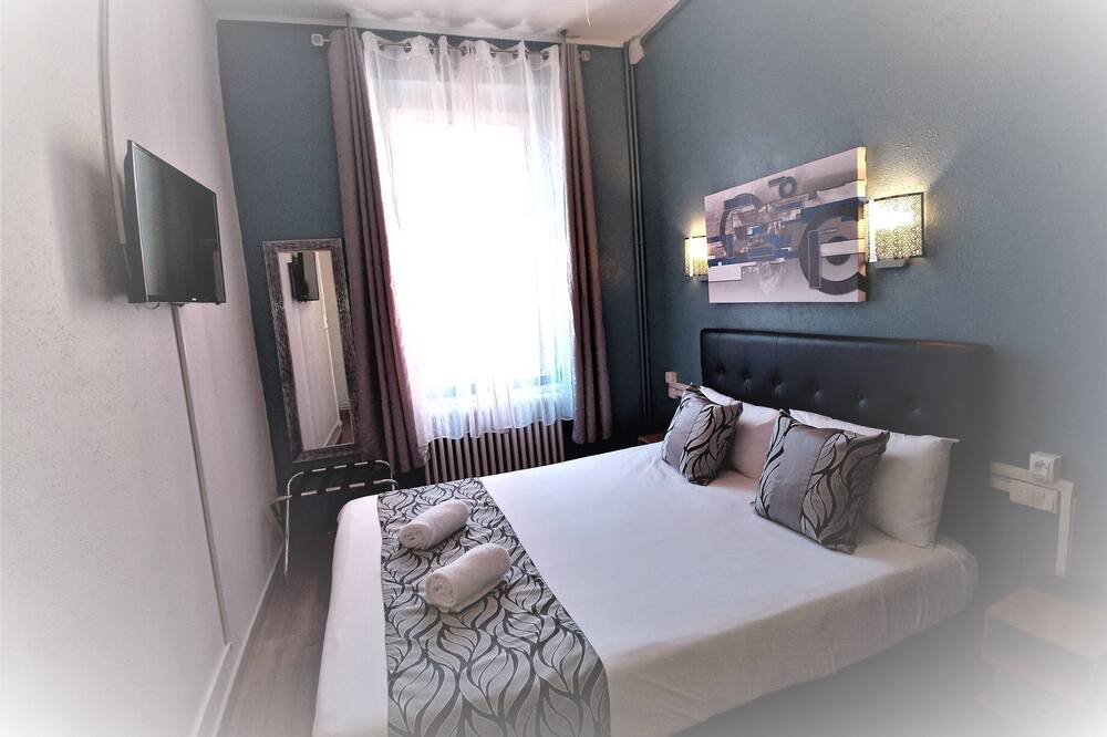 Photo of Bedroom in Carcassonne