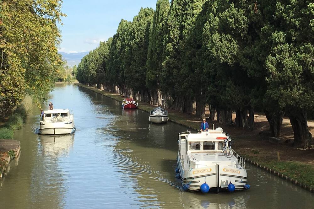 Photo of Outdoor in Carcassonne