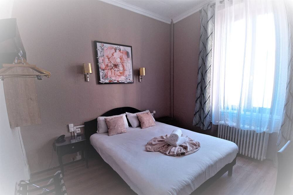 Photo of Bedroom in Carcassonne