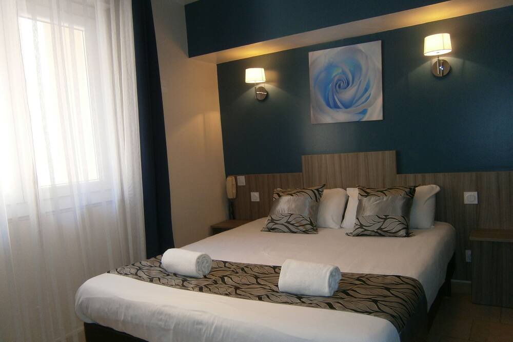 Photo of Bedroom in Carcassonne