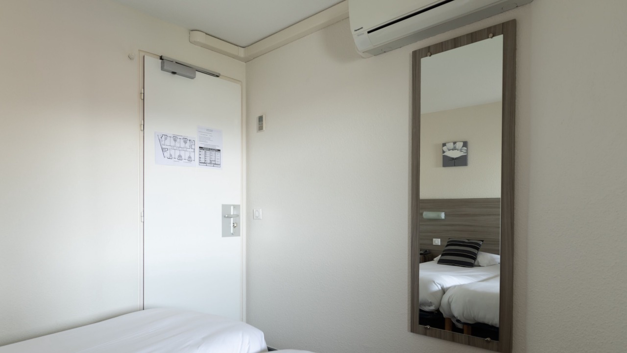 Photo of Bedroom in Sete