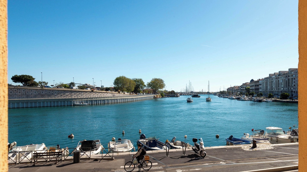 Photo of Others in Sete