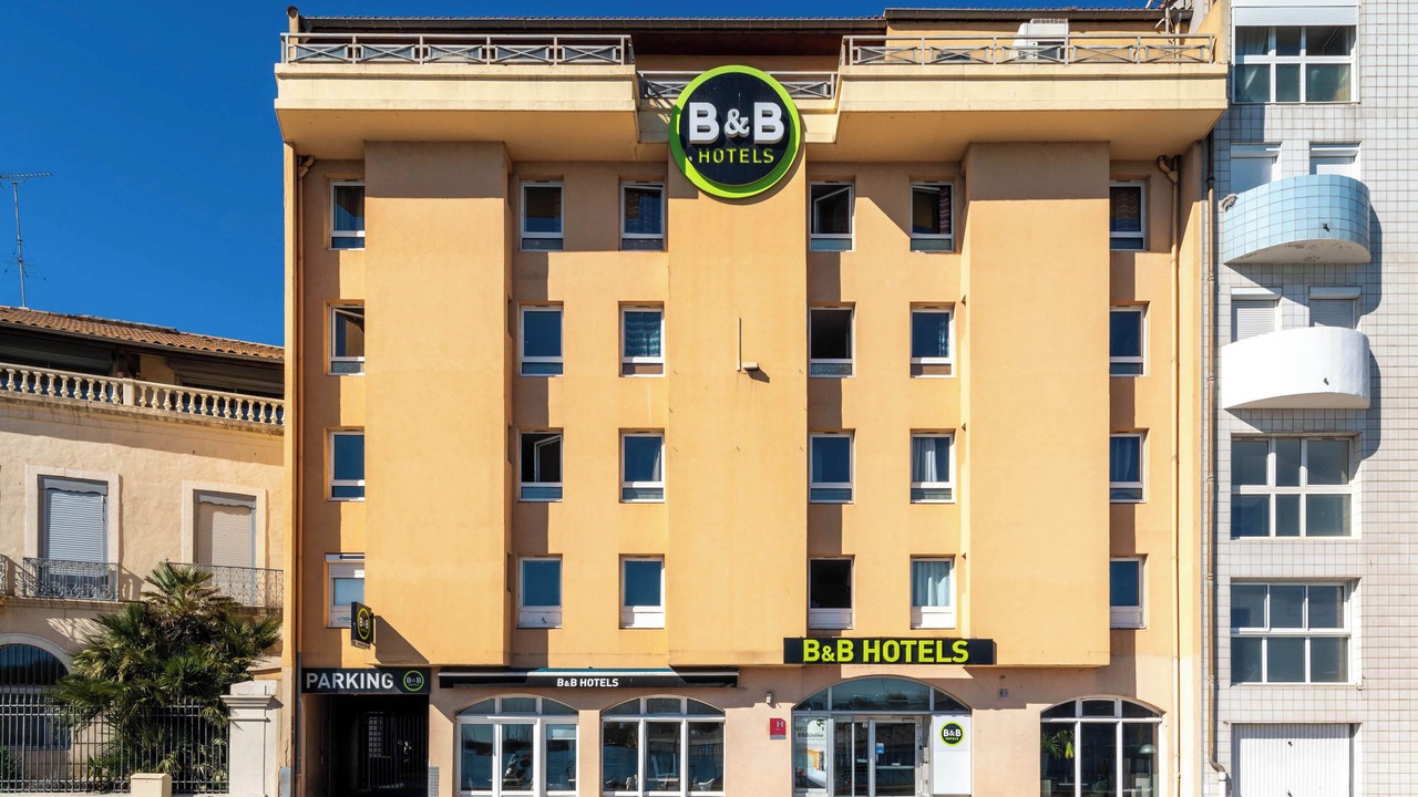 Photo of Outdoor in Sete