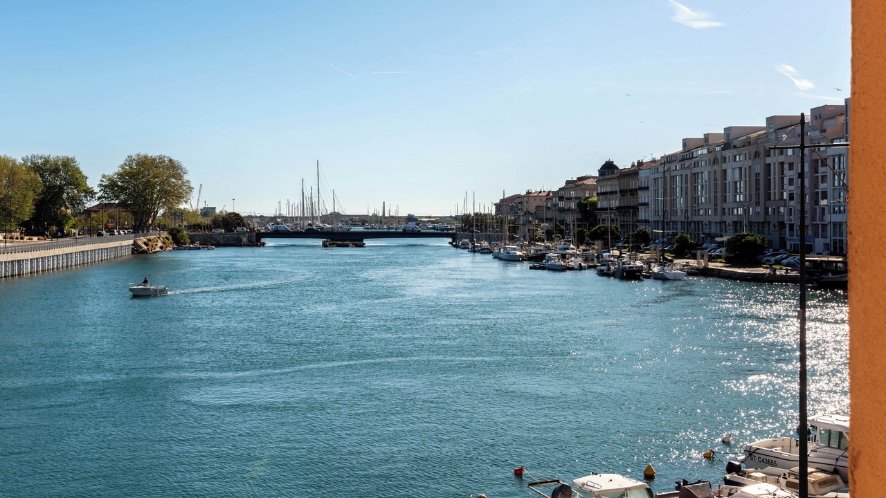 Photo of Others in Sete