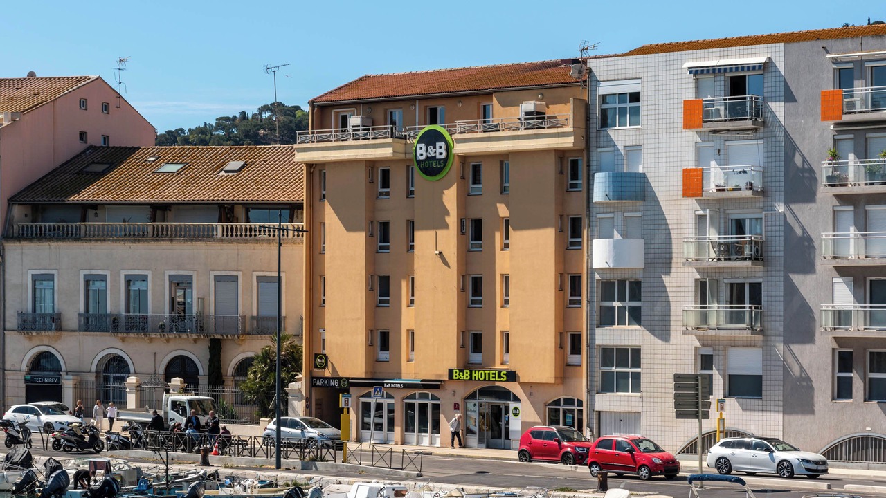 Photo of Outdoor in Sete