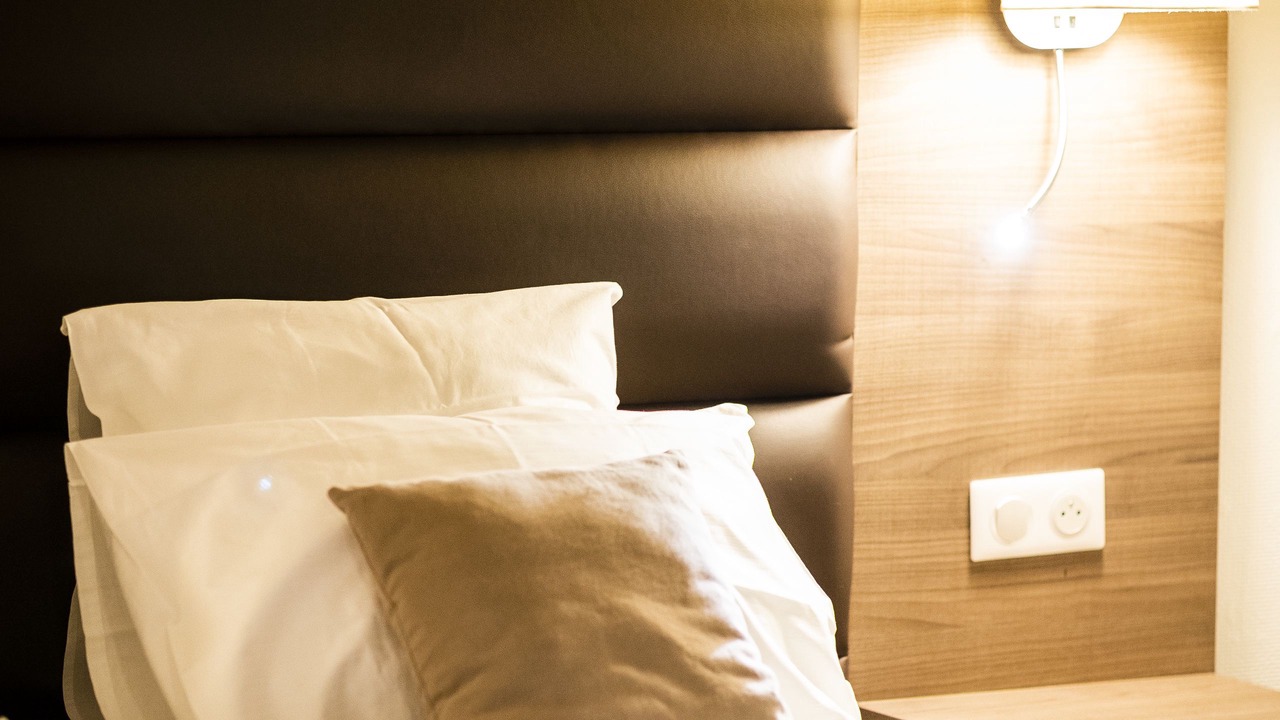 Photo of Bedroom in Onet-le-Chateau