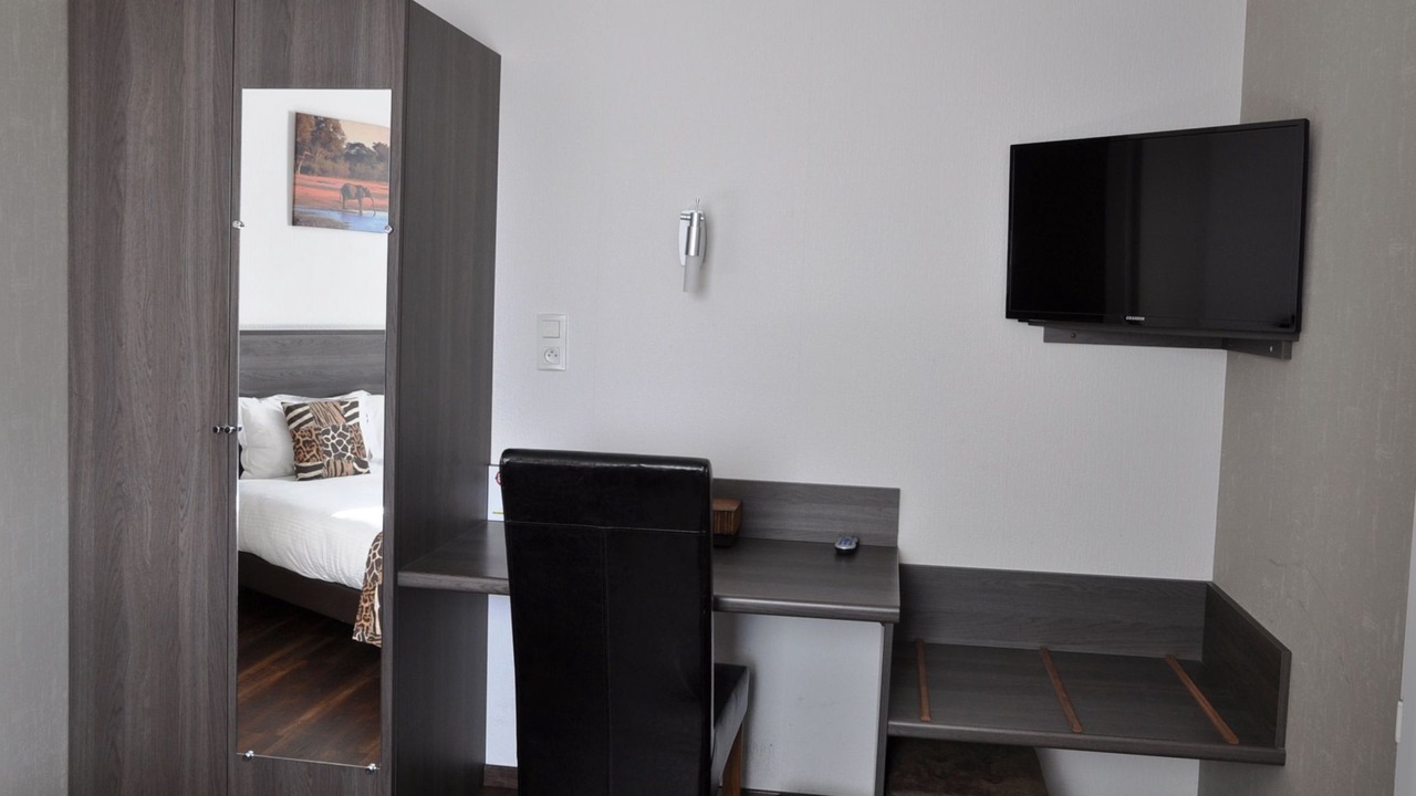 Photo of Bedroom in Saint-Andre-de-la-Marche