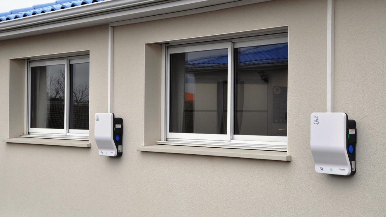 Photo of Outdoor in Saint-Andre-de-la-Marche