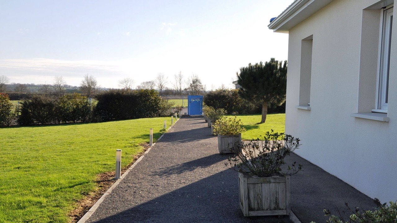 Photo of Outdoor in Saint-Andre-de-la-Marche