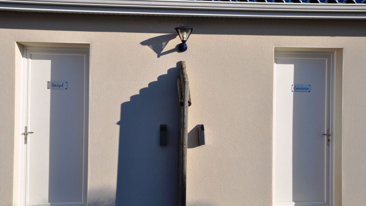 Photo of Outdoor in Saint-Andre-de-la-Marche