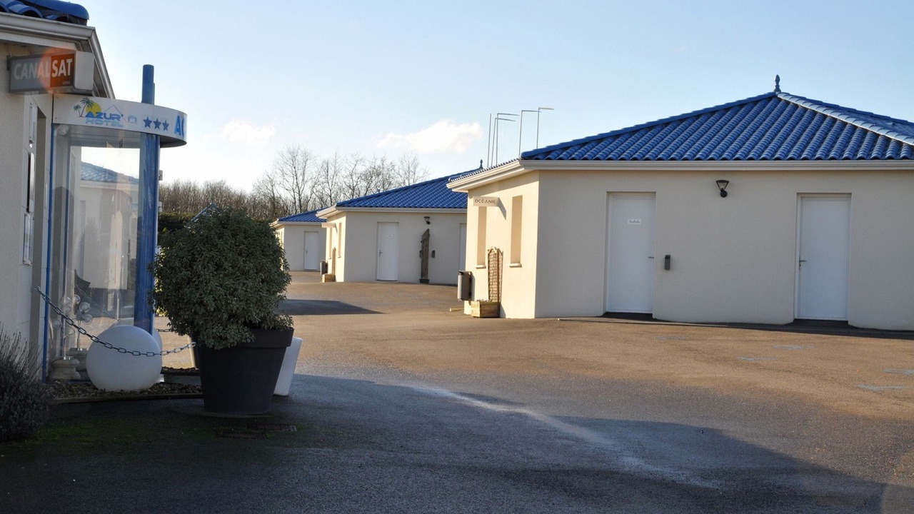 Photo of Outdoor in Saint-Andre-de-la-Marche