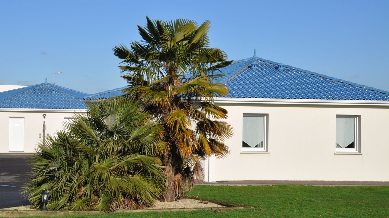 Photo of Outdoor in Saint-Andre-de-la-Marche