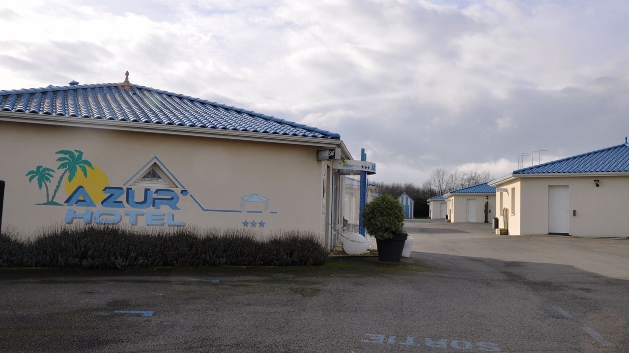 Photo of Outdoor in Saint-Andre-de-la-Marche