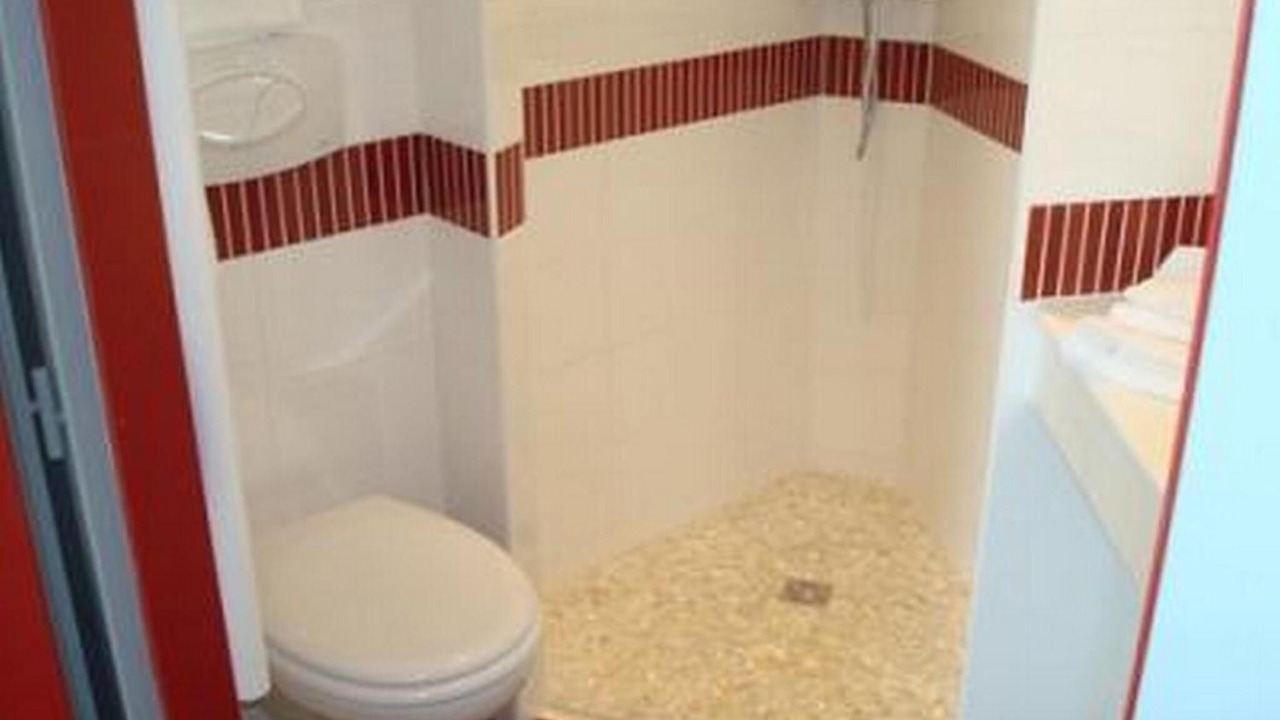 Photo of Bathroom in Saint-Andre-de-la-Marche
