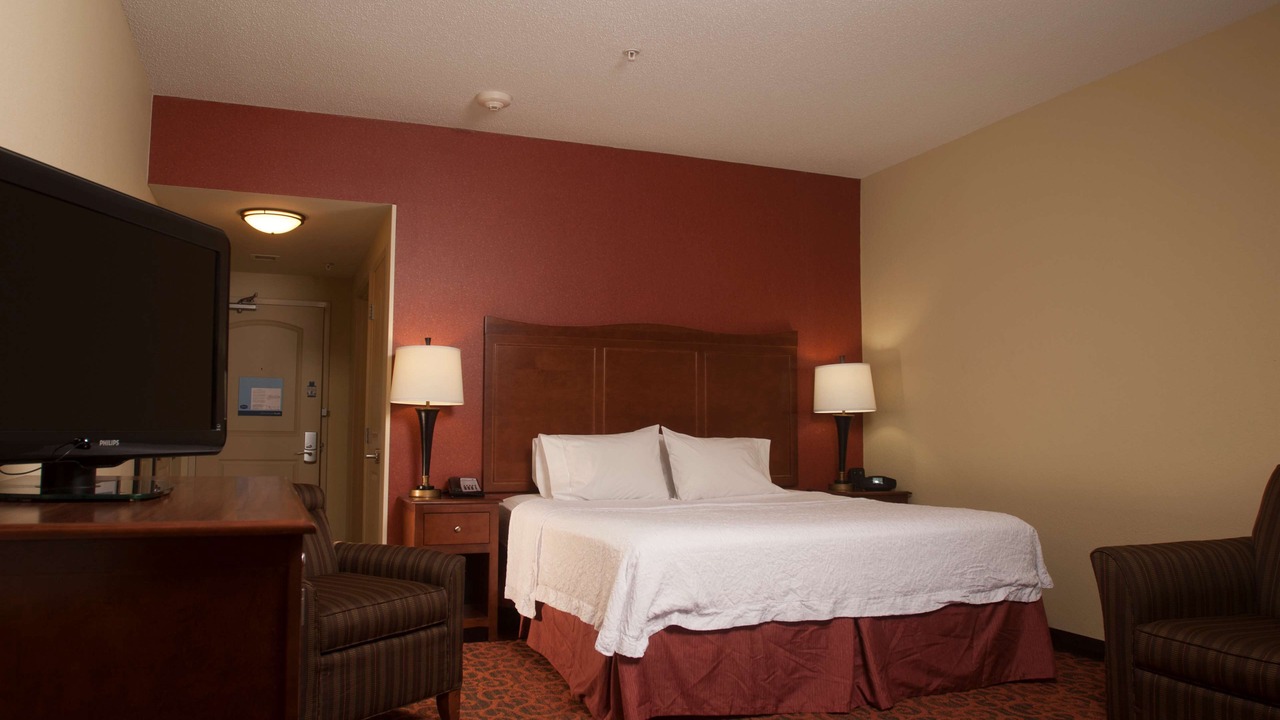 Photo of Bedroom in Tomah