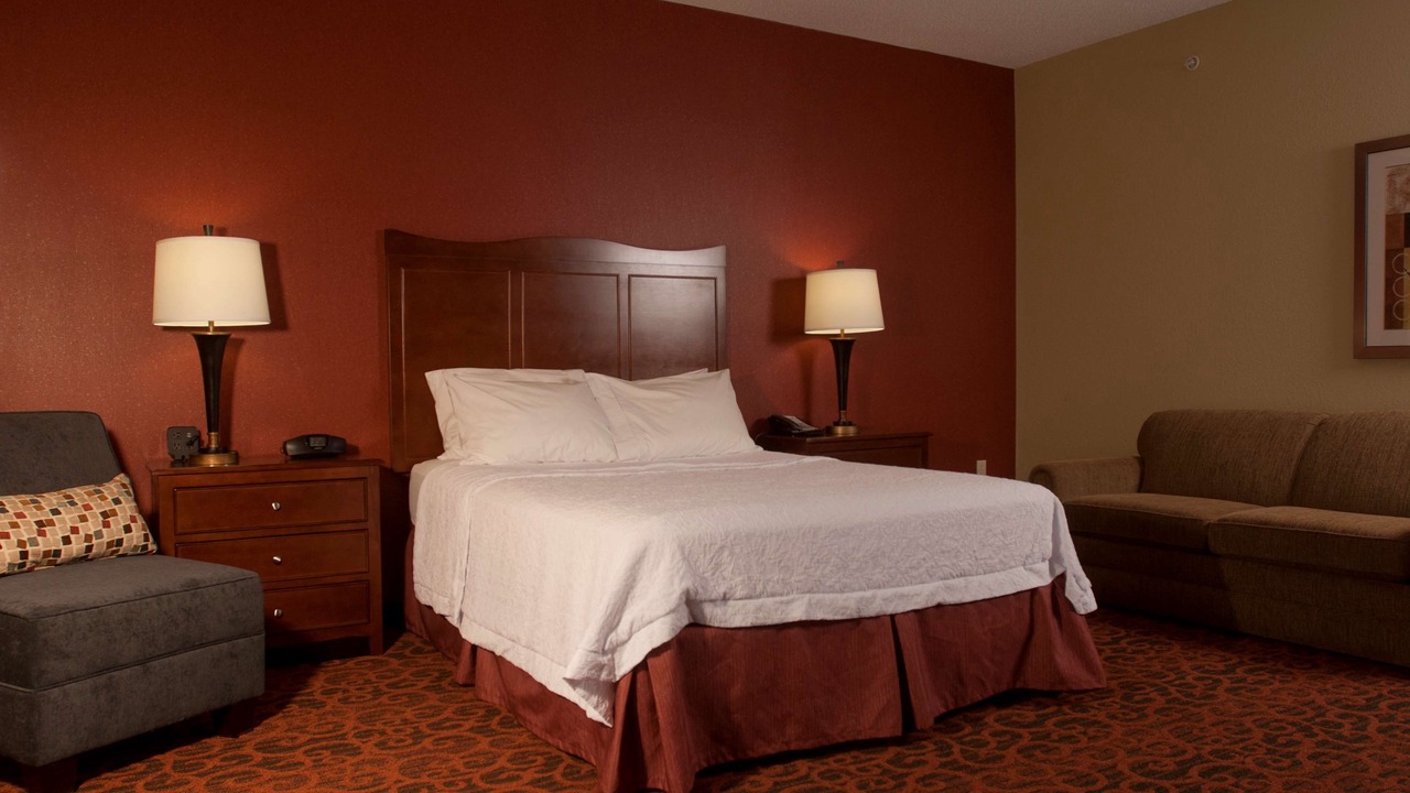 Photo of Bedroom in Tomah